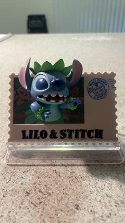 Miniso Walt Disney Stitch