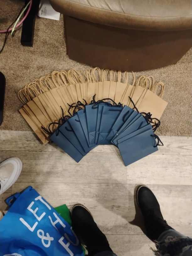 Gift Bags