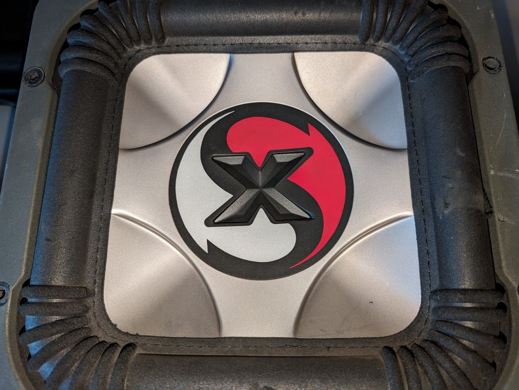 Kicker Solo X 10 inch Pair Dual 1 Ohm Voice Coil Subwoofers $650 For the Pair!