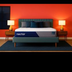 ❤️❤️❤️KING SIZE NECTAR PREMIER HYBRID MATTRESS BLOWOUT SALE❤️❤️❤️
