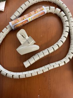 Cord Organizer