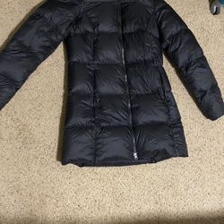 Eddie Bauer Puffer Coat
