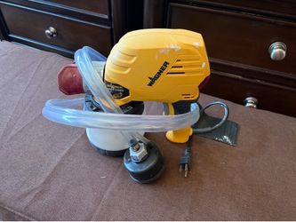 Airless Paint/Stain Sprayer
