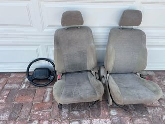 Toyota 4Runner or Tacoma 97 to 199