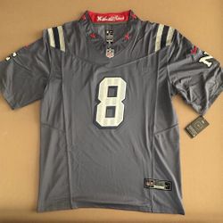 New England Patriots Jersey 