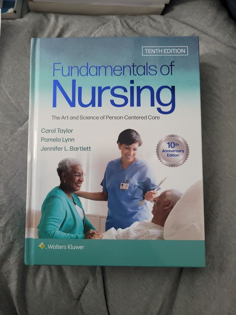 Fundamentals of Nursing