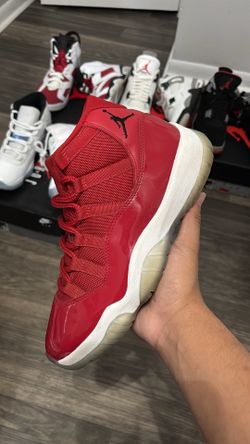 Win like 96 Sz 8.5 Og box no insole