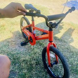 Kids Bike 
