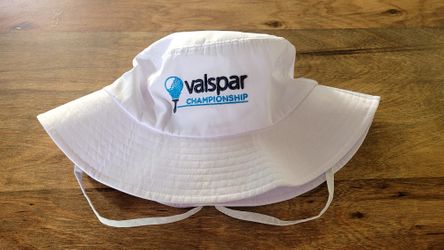 2025 Vaspar Bucket Hat