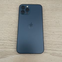iPhone 12 Pro
