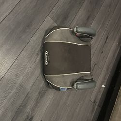 Graco Booster Seat