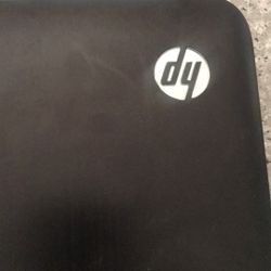 HP DELL Laptop