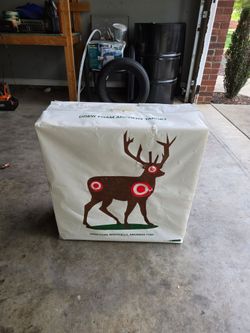 Archery target
