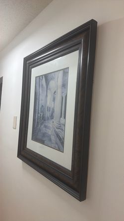 Wall painting