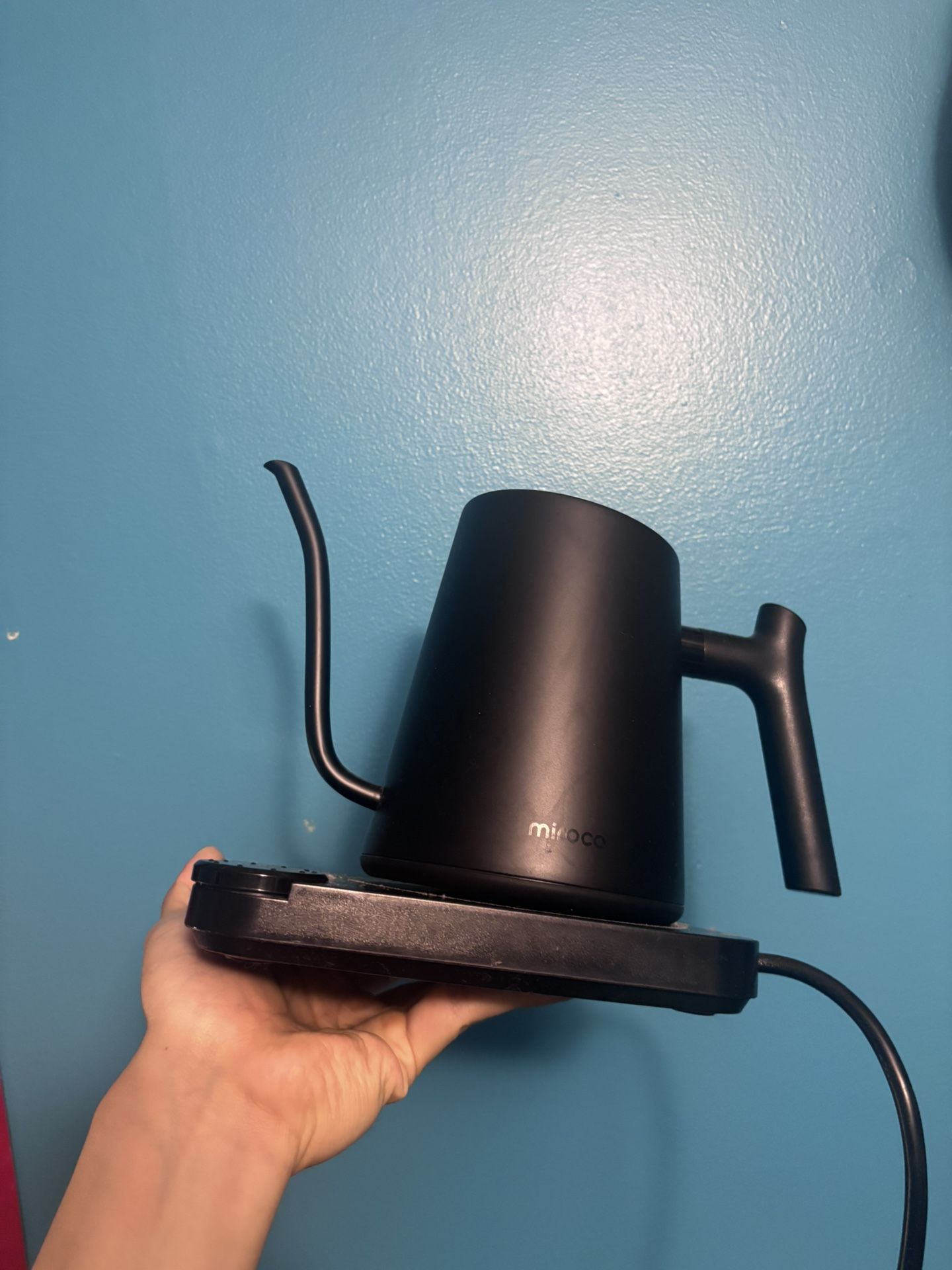 Fellow stagg Electric Kettle