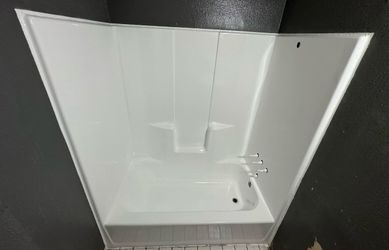 Tub Reglaze