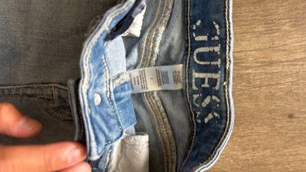 Guess pants for kids