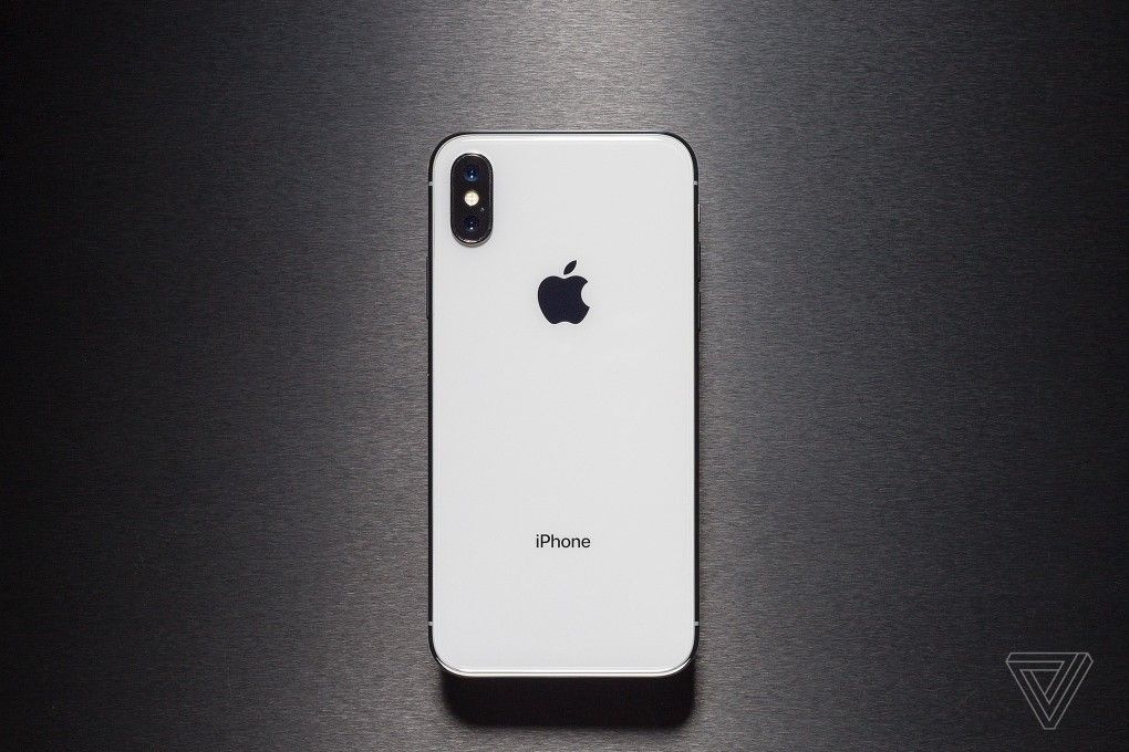 Apple IPhone X Unlocked