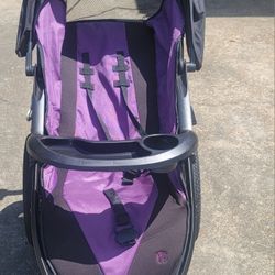 Baby Trend/ Never Used / Jogging Stroller 