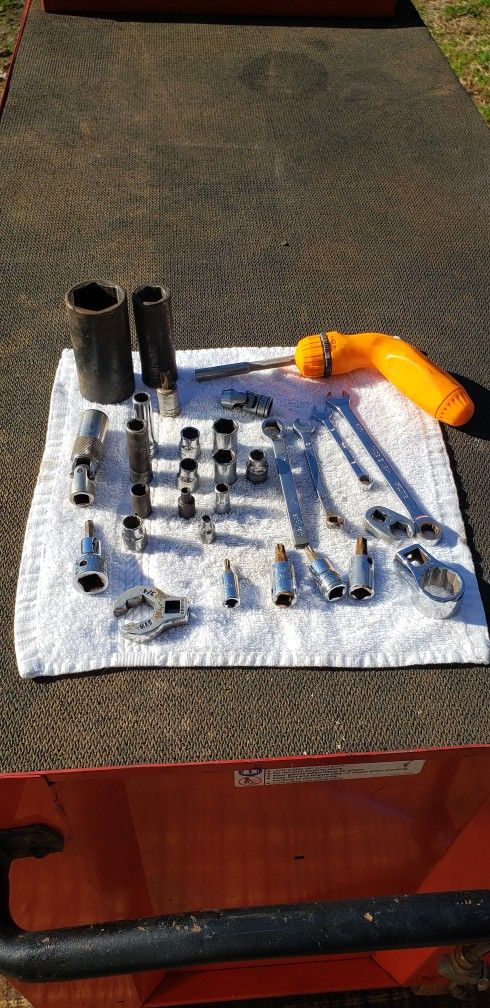 Snap On Tools
