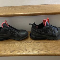 Nike Air Max Sneakers