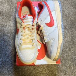 Nike Dunk Low “85 Ath Dept.” Mens Size 9