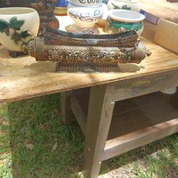 Incense Holder
