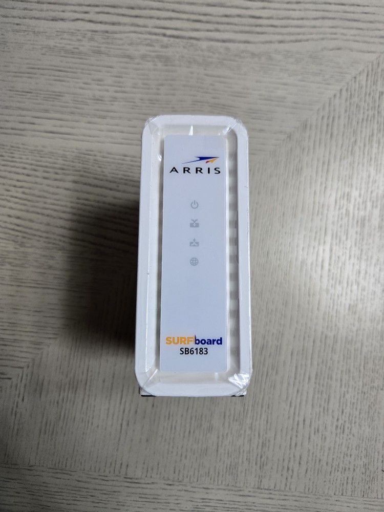 Cable Modem