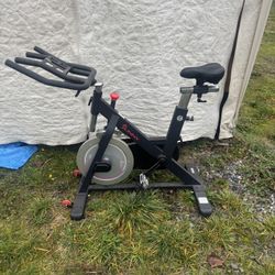 Exercise Cycling Bike