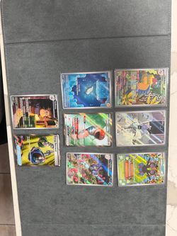 🔥 MODERN POKÉMON CARD LOT – ALL NM 🔥
