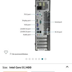 lenovo ThinkCentre M73