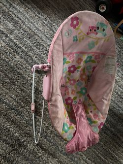 Silla para bebé