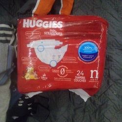 Huggies 