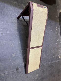 Dog ladder