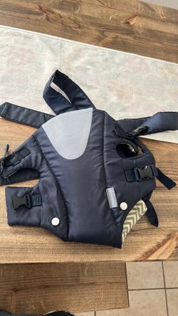 Baby carrier