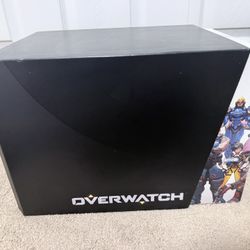 Overwatch Collectors Edition 