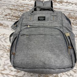Diaper Bag