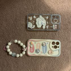 Iphone 14 Pro Max phone case