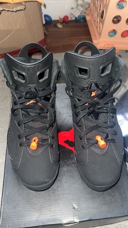 Infrared 6s 2019