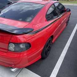 2008 Pontiac G5
