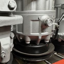 AC COMPRESSOR 