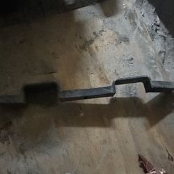 G Forces Body Crossmember 