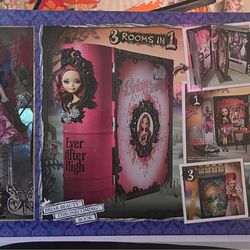 Ever After High Thronecoming Briar Beauty Doll