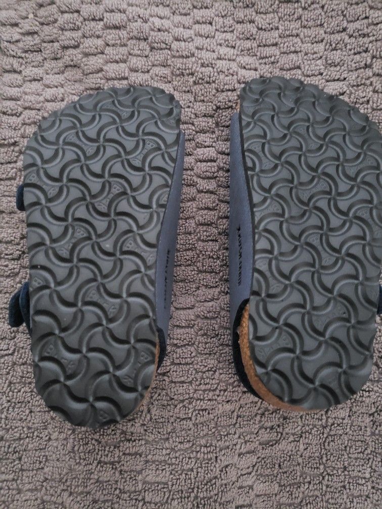 Toddler SIZE 6 BIRKENSTOCK Sandal