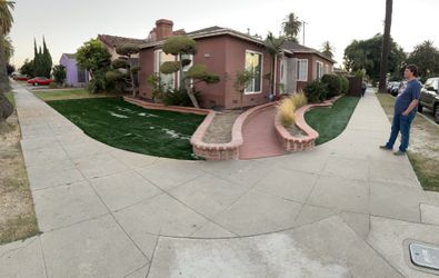 Turf