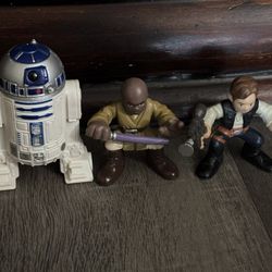 Star Wars Bundle
