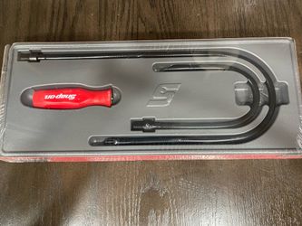 SNAP-ON Wire Installation Tool Set WINS240R Complete Kit