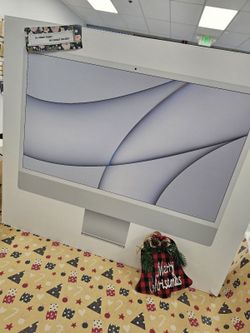 🎉 Apple iMac 24" M1 – $5 Down & Easy Payments! No Credit Needed!  - All in One Desktop