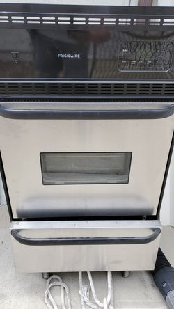 FRIGIDAIRE