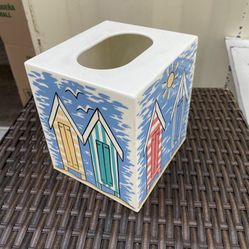 Tissue Box